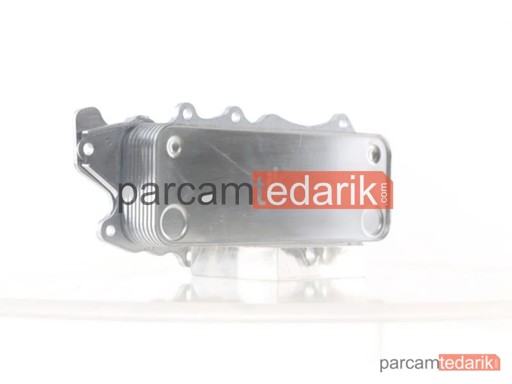 BEHR CLC131000S | Yağ Soğutucusu — Mercedes OM642 W164-166-212-221-222 Chrysler 300 C