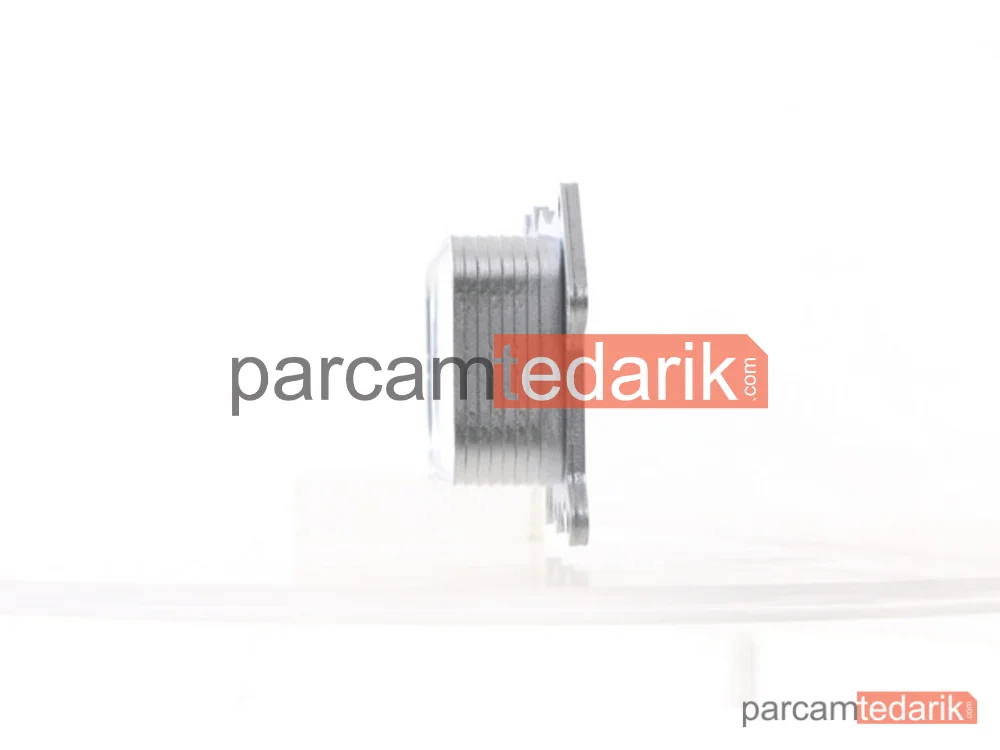 BEHR CLC131000S | Yağ Soğutucusu — Mercedes OM642 W164-166-212-221-222 Chrysler 300 C