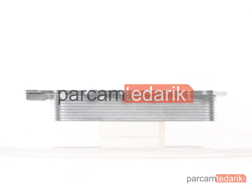 BEHR CLC131000S | Yağ Soğutucusu — Mercedes OM642 W164-166-212-221-222 Chrysler 300 C