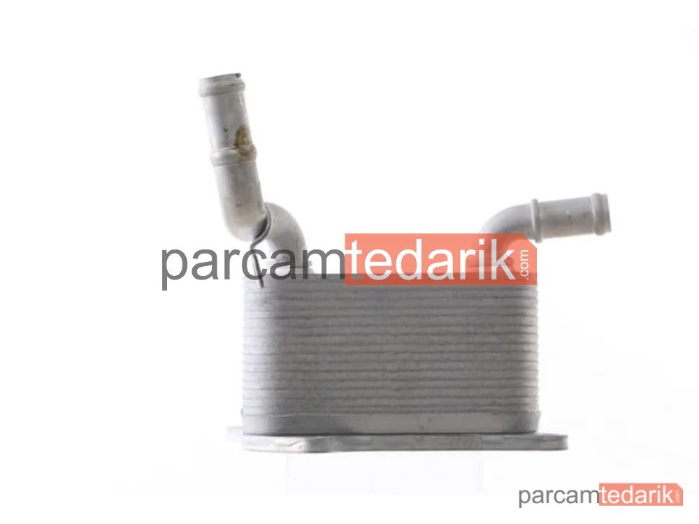 BEHR CLC133000S | Yağ Soğutucusu — VW