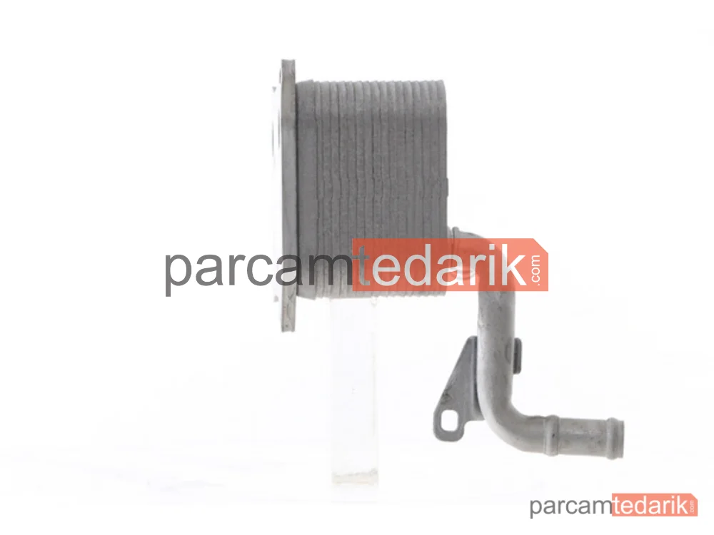 BEHR CLC133000S | Yağ Soğutucusu — VW