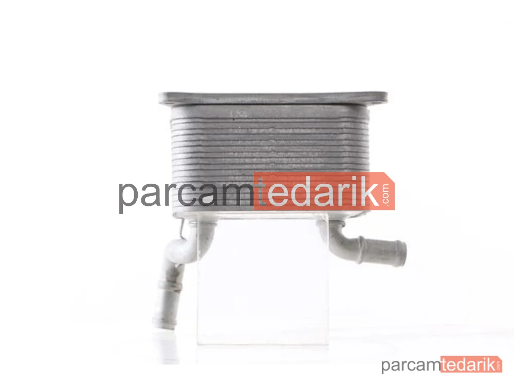 BEHR CLC133000S | Yağ Soğutucusu — VW