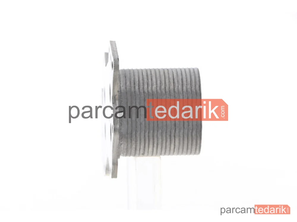 BEHR CLC135000S | Yağ Soğutucusu — VW Touareg 07-12 Audi A4 08-16 A6 09-11 Q7 07-15
