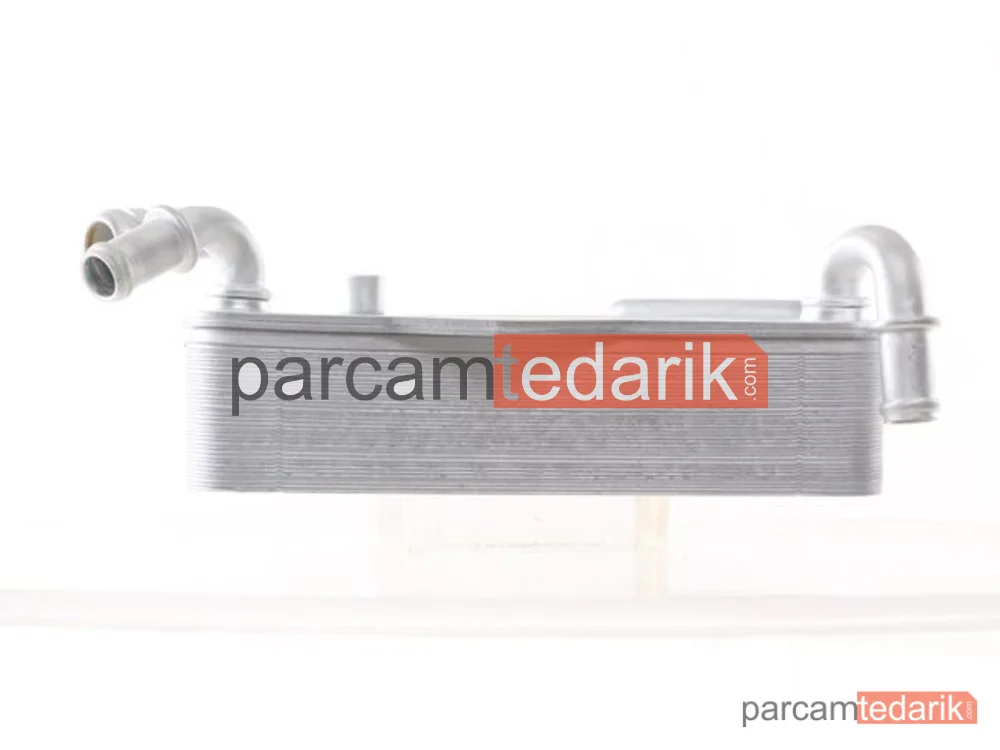 BEHR CLC139000S | Şanzıman Yağ Soğutucusu — Audi
