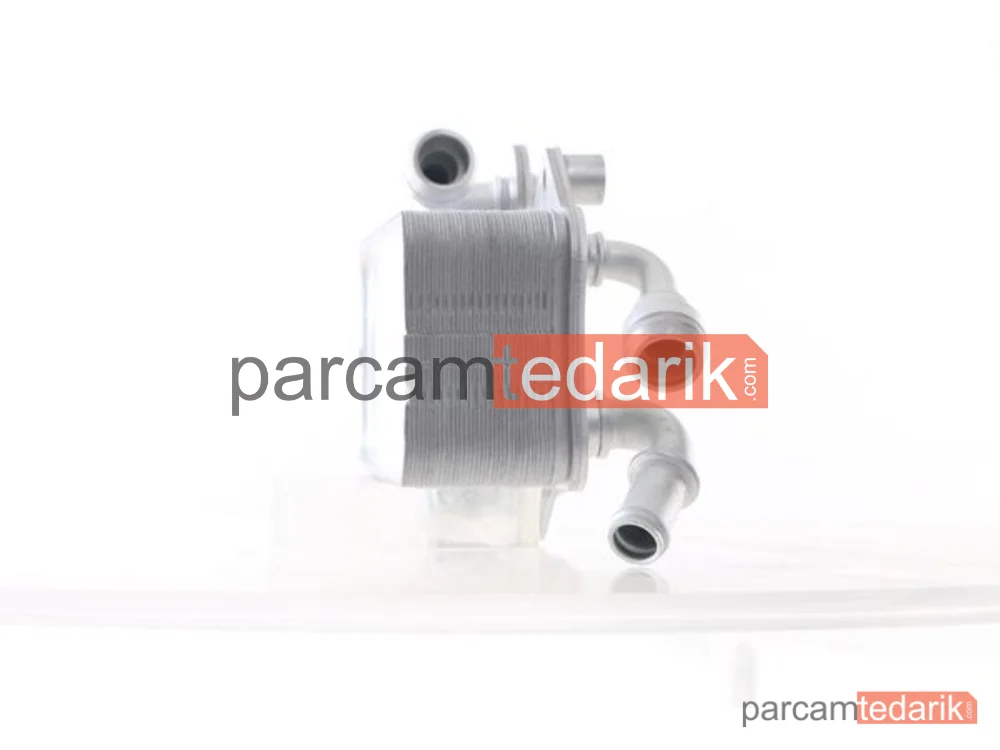 BEHR CLC139000S | Şanzıman Yağ Soğutucusu — Audi