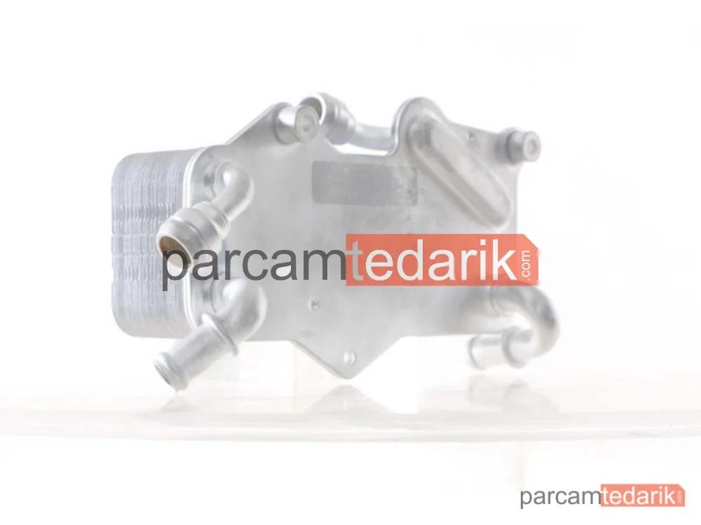 BEHR CLC139000S | Şanzıman Yağ Soğutucusu — Audi