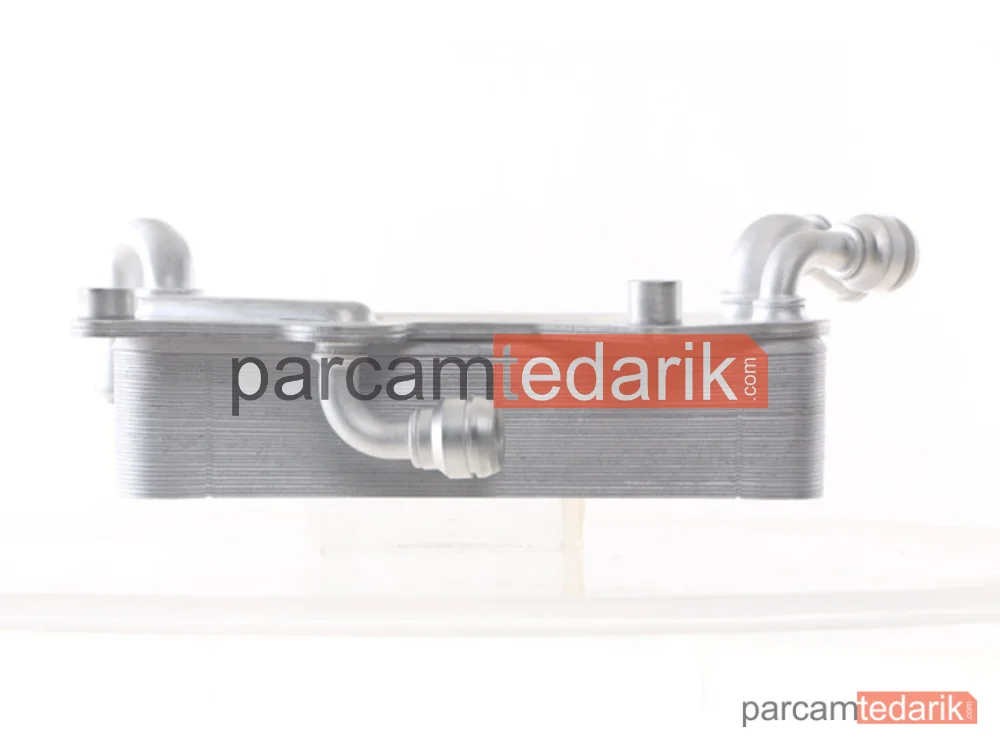BEHR CLC139000S | Şanzıman Yağ Soğutucusu — Audi