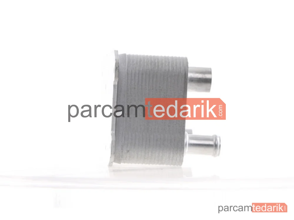 BEHR CLC150000S | Şanzıman Yağ Soğutucusu — Audi