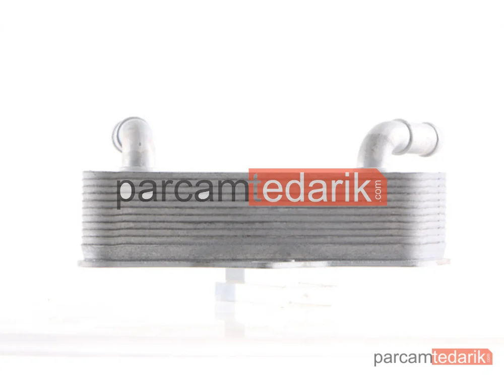 BEHR CLC151000S | Şanzıman Yağ Soğutucusu — VW
