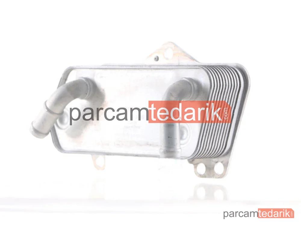 BEHR CLC151000S | Şanzıman Yağ Soğutucusu — VW