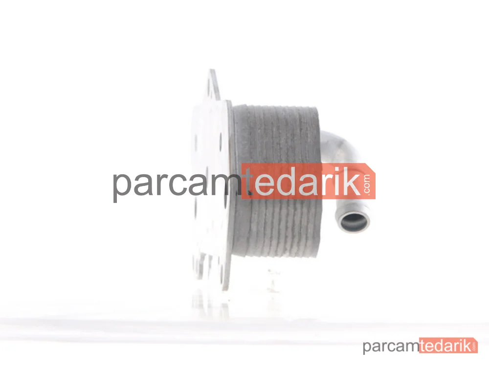BEHR CLC151000S | Şanzıman Yağ Soğutucusu — VW