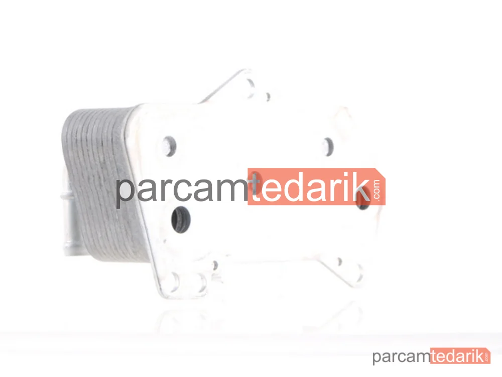 BEHR CLC151000S | Şanzıman Yağ Soğutucusu — VW