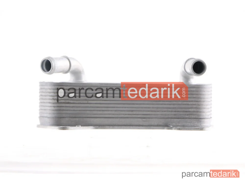 BEHR CLC151000S | Şanzıman Yağ Soğutucusu — VW