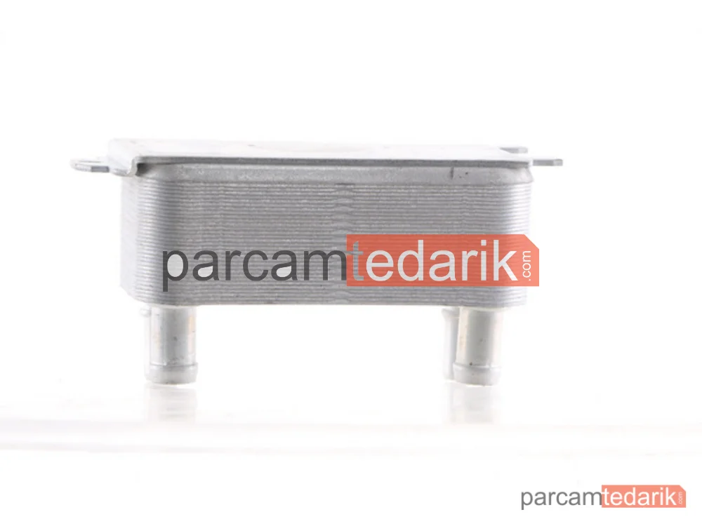 BEHR CLC160000S | Şanzıman Yağ Soğutucusu — Range Rover 3.0 TDV6