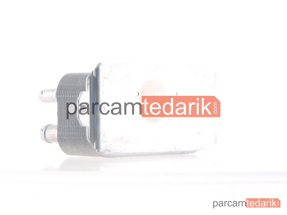 BEHR CLC160000S | Şanzıman Yağ Soğutucusu — Range Rover 3.0 TDV6