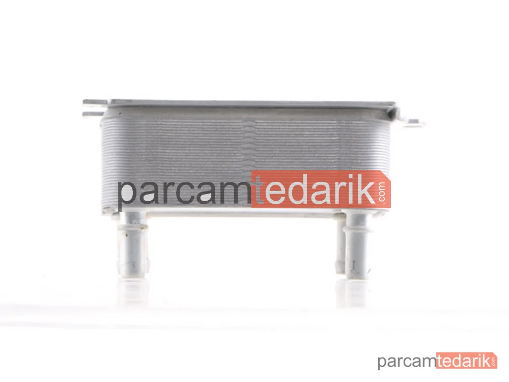 BEHR CLC160000S | Şanzıman Yağ Soğutucusu — Range Rover 3.0 TDV6