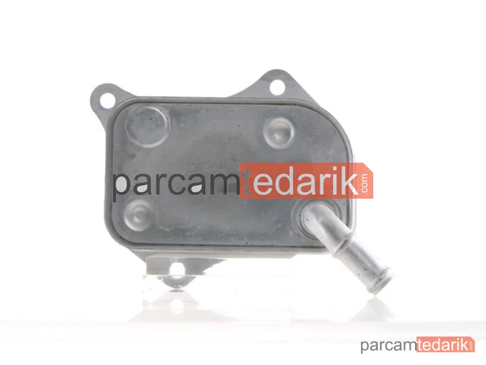 CLC4000S | Yağ Soğutucusu — VW Passat 01-05 Audi A4 01-08 A6 02-05