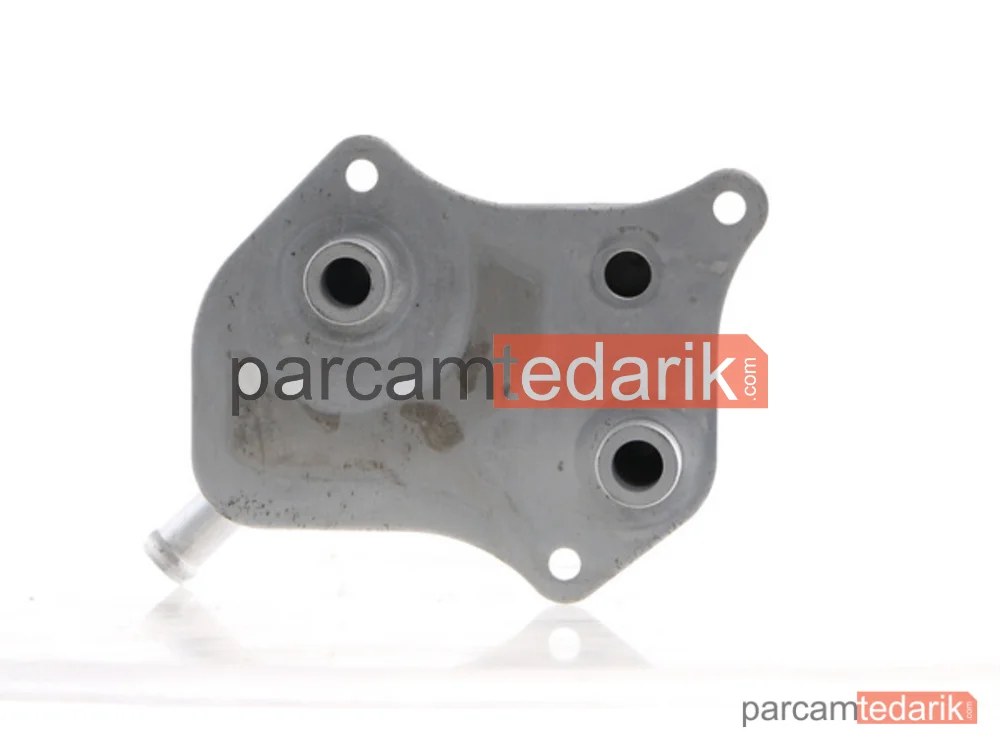BEHR CLC4000S | Yağ Soğutucusu — VW Passat 01-05 Audi A4 01-08 A6 02-05