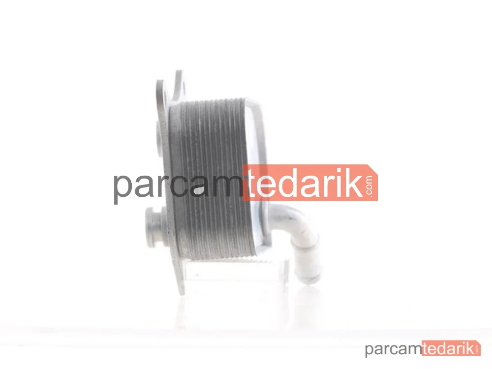 BEHR CLC4000S | Yağ Soğutucusu — VW Passat 01-05 Audi A4 01-08 A6 02-05