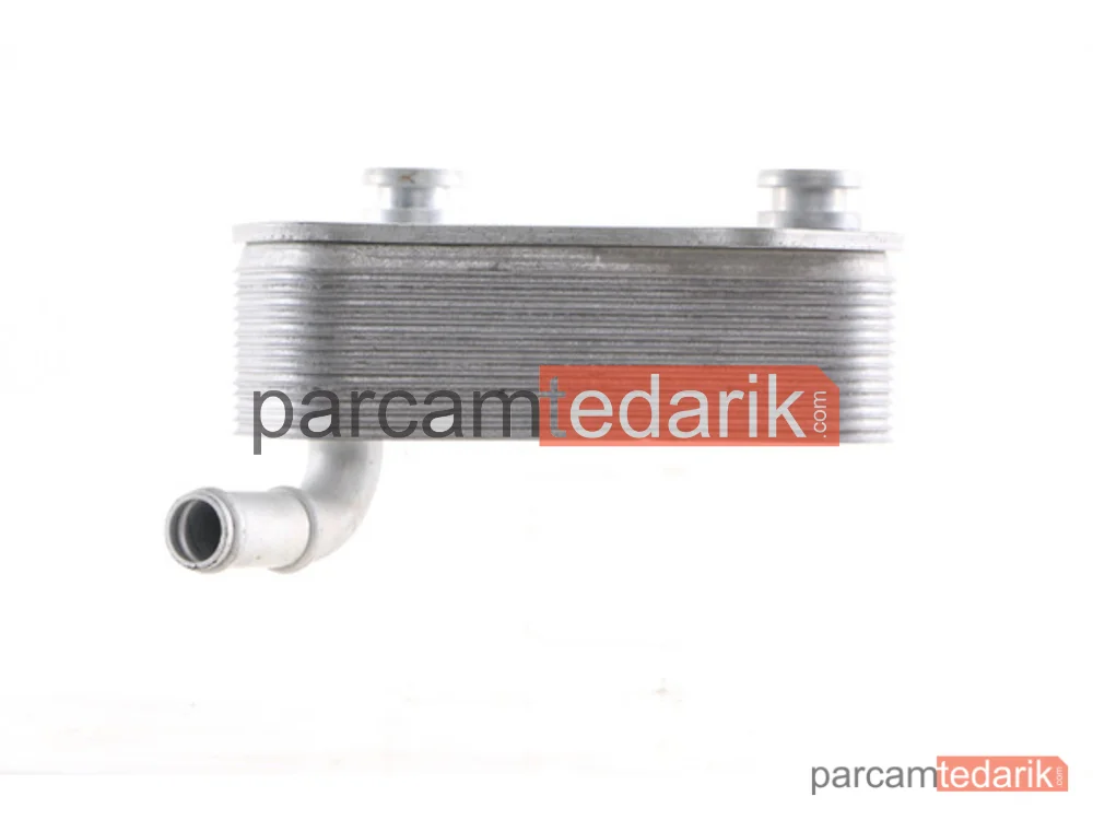 BEHR CLC4000S | Yağ Soğutucusu — VW Passat 01-05 Audi A4 01-08 A6 02-05