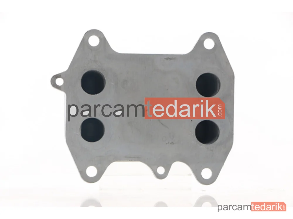 CLC114000S | Yağ Soğutucusu — VW Caddy 11- Crafter 12-16 Polo 15- Transporter 12-19 CAYC-CAYD-CAAB
