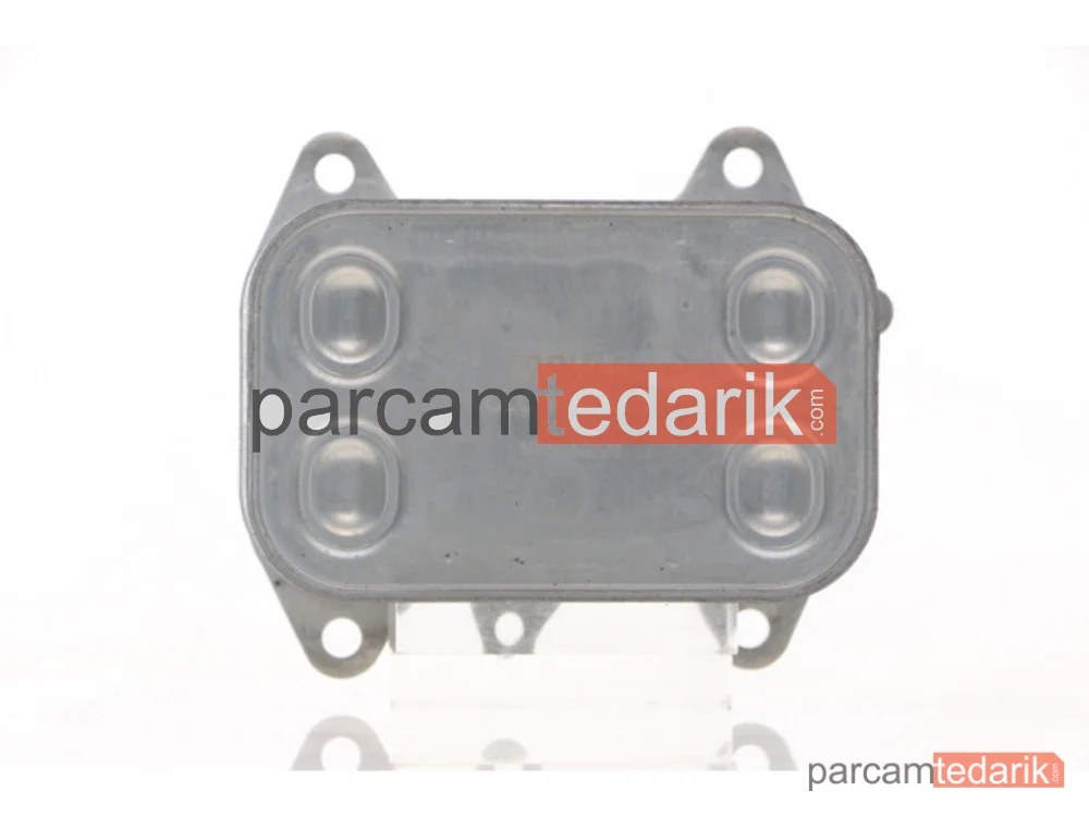 BEHR CLC114000S | Yağ Soğutucusu — VW Caddy 11- Crafter 12-16 Polo 15- Transporter 12-19 CAYC-CAYD-CAAB