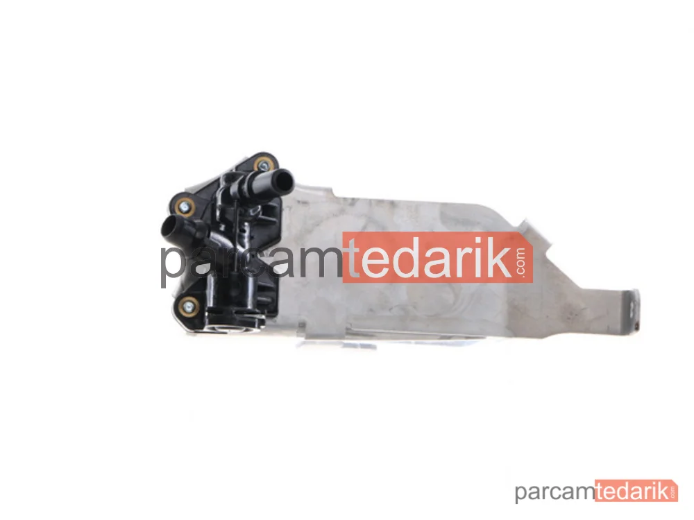 BEHR CLC125000S | Yağ Soğutucusu — Sanzuman Komple (BMW F 20/22/30/32 N-13/20)