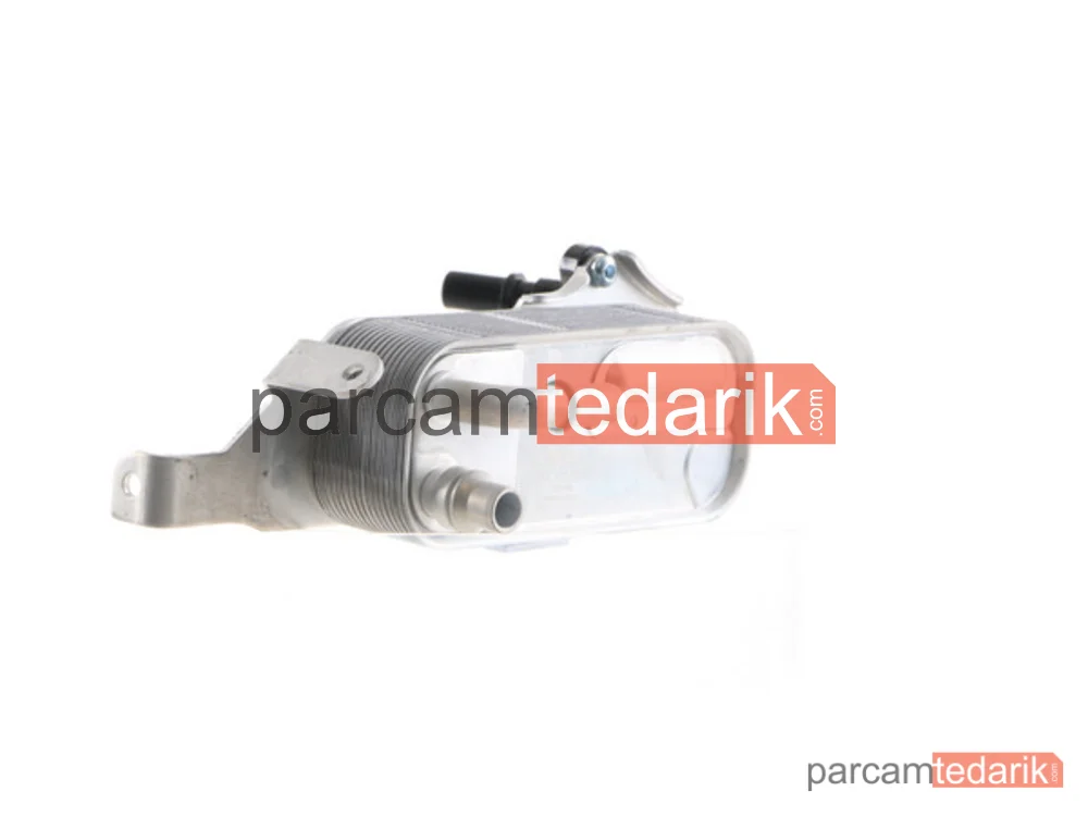 BEHR CLC125000S | Yağ Soğutucusu — Sanzuman Komple (BMW F 20/22/30/32 N-13/20)