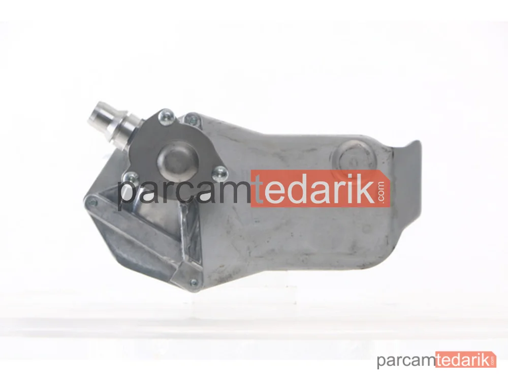 CLC126000S | Yağ Soğutucusu — BMW E87-E90 Z4 N20-N53