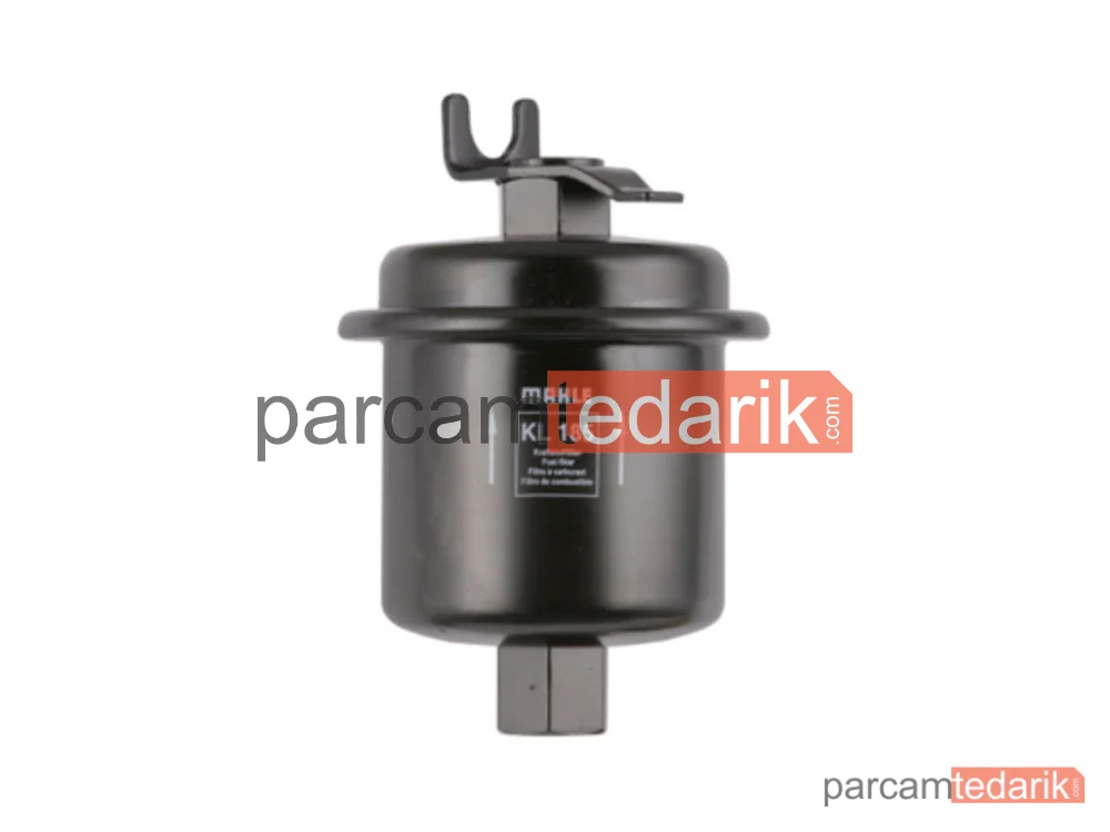 MAHLE KL185 | Yakıt Filtresi — Honda Civic VI Fastback, Honda Civic VI Aerodeck, Honda Civic VI