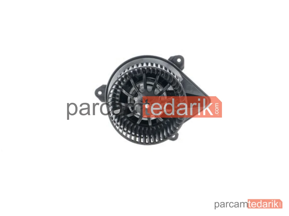 BEHR AB234000S | Kalorifer Fan Motoru — Renault Trafic II Opel Vivaro 1.9 DCI-2.0-2.0 16V-2.0 DCI-2.5 DCI 01