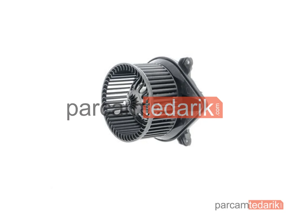 BEHR AB234000S | Kalorifer Fan Motoru — Renault Trafic II Opel Vivaro 1.9 DCI-2.0-2.0 16V-2.0 DCI-2.5 DCI 01