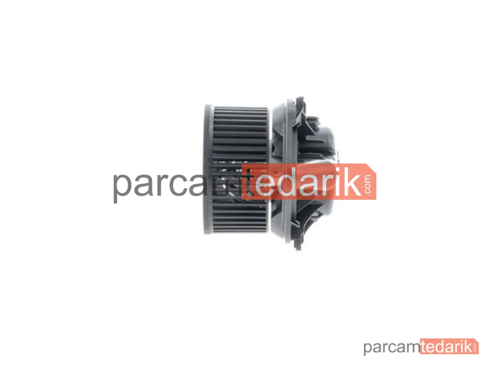 BEHR AB234000S | Kalorifer Fan Motoru — Renault Trafic II Opel Vivaro 1.9 DCI-2.0-2.0 16V-2.0 DCI-2.5 DCI 01
