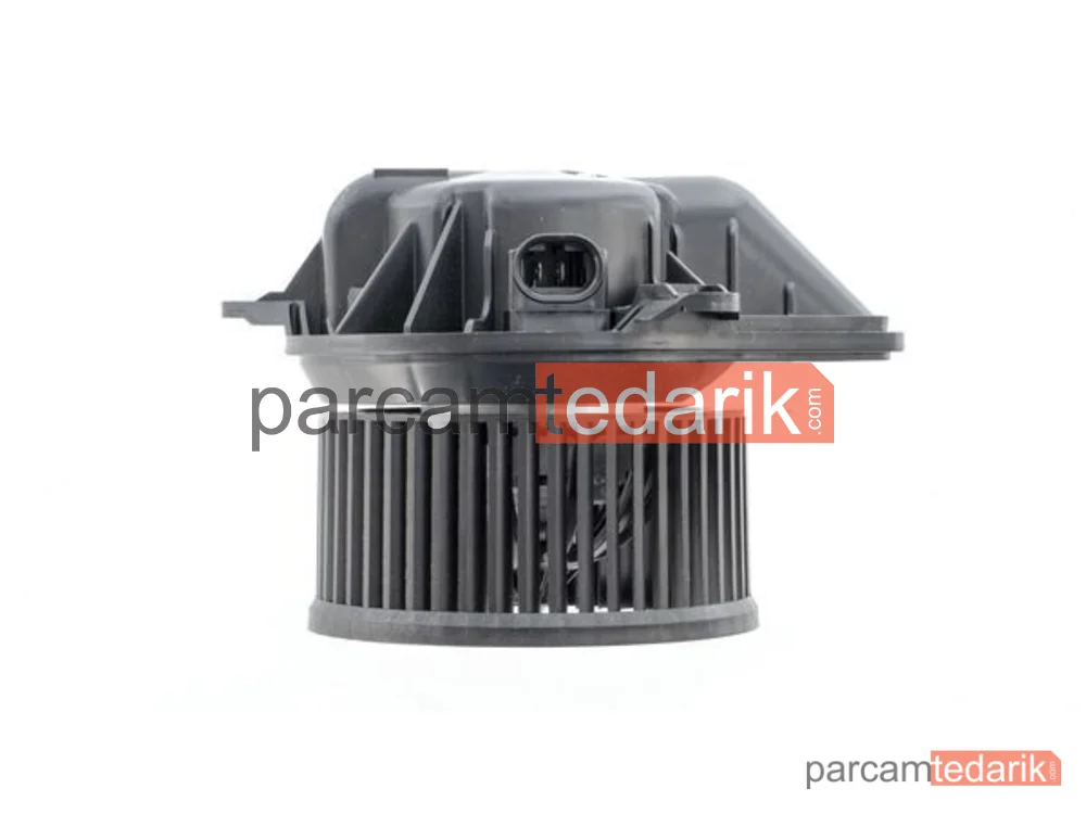 BEHR AB234000S | Kalorifer Fan Motoru — Renault Trafic II Opel Vivaro 1.9 DCI-2.0-2.0 16V-2.0 DCI-2.5 DCI 01