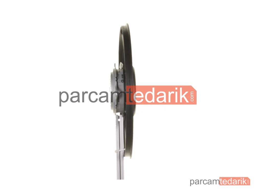 BEHR CFF313000S | Fan Motoru — 350 MM 200W (Audi A4 08-15 A5 10-16 A6 11-14)