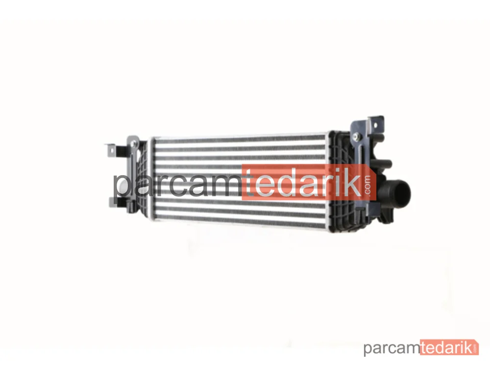 BEHR CI326000S | Turbo Radyatörü — Ford Fiesta V, Ford Fiesta V Van, Ford Fusion