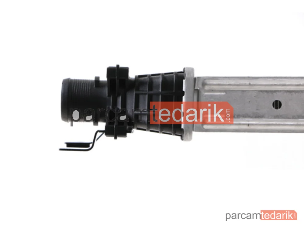 BEHR CI326000S | Turbo Radyatörü — Ford Fiesta V, Ford Fiesta V Van, Ford Fusion