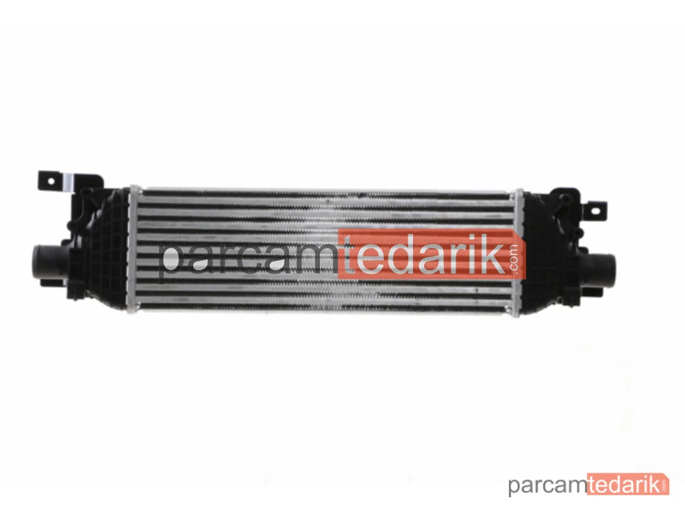 BEHR CI326000S | Turbo Radyatörü — Ford Fiesta V, Ford Fiesta V Van, Ford Fusion