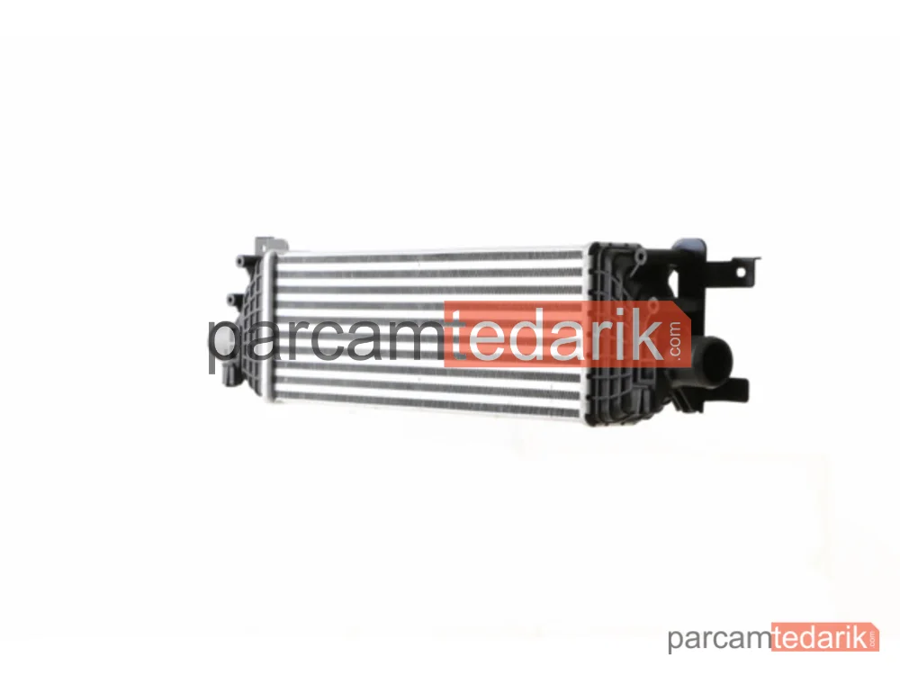 BEHR CI326000S | Turbo Radyatörü — Ford Fiesta V, Ford Fiesta V Van, Ford Fusion