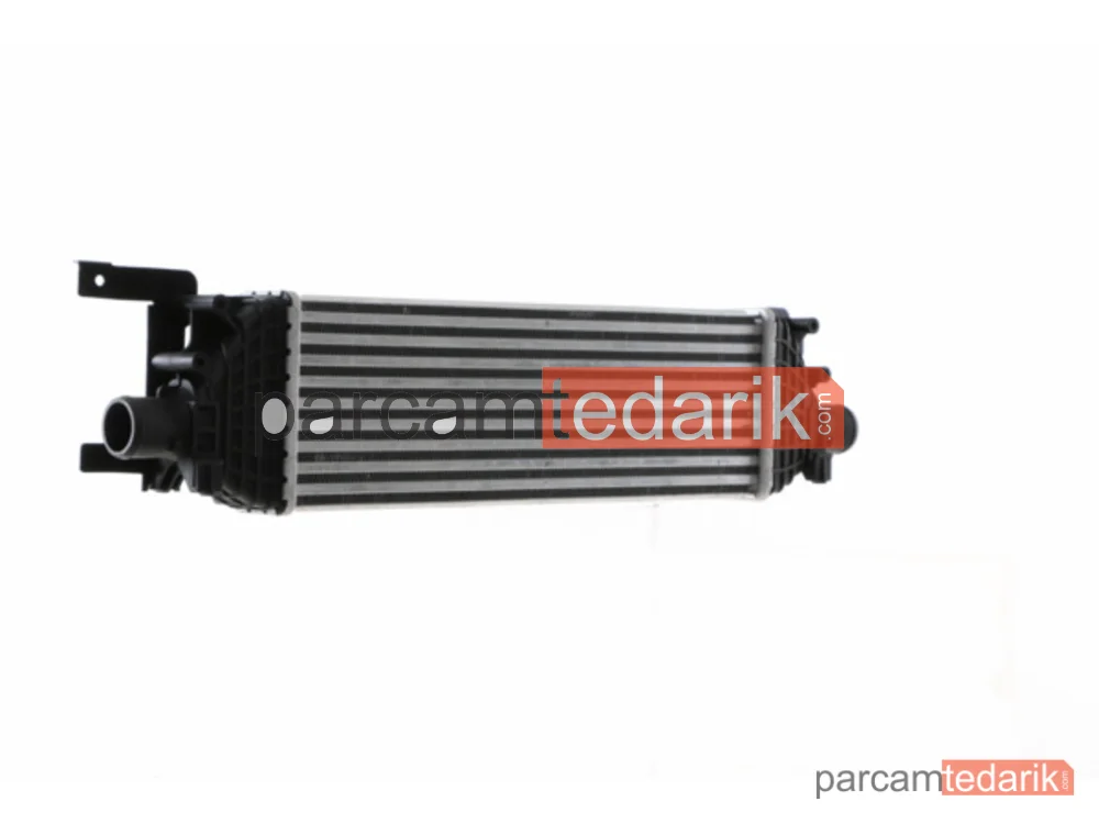 BEHR CI326000S | Turbo Radyatörü — Ford Fiesta V, Ford Fiesta V Van, Ford Fusion
