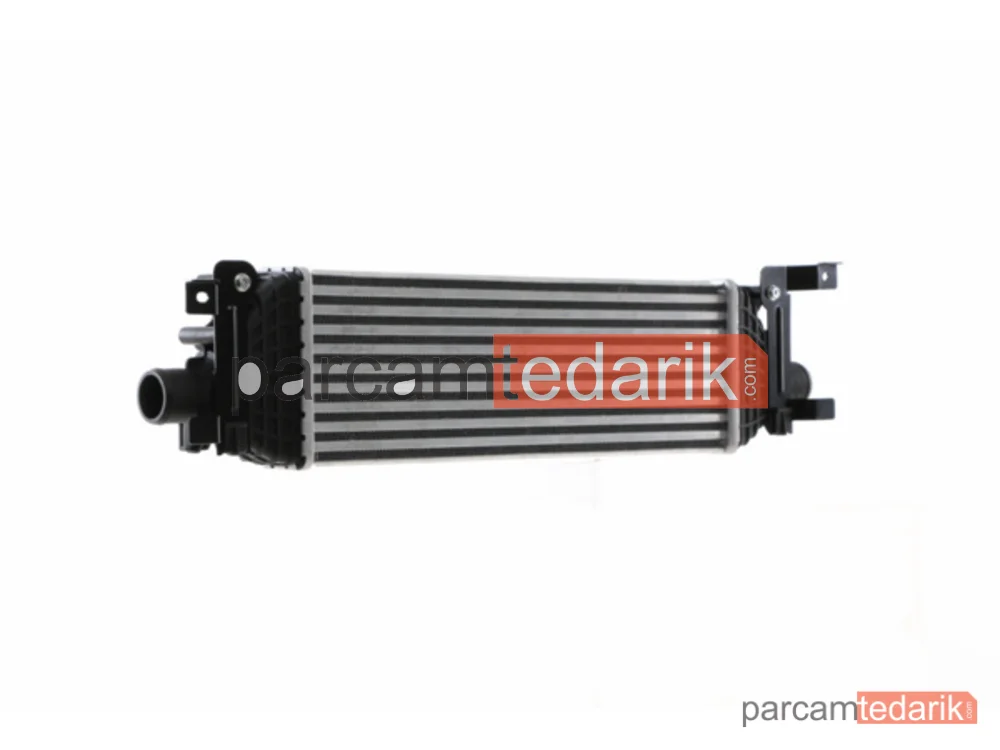 BEHR CI326000S | Turbo Radyatörü — Ford Fiesta V, Ford Fiesta V Van, Ford Fusion