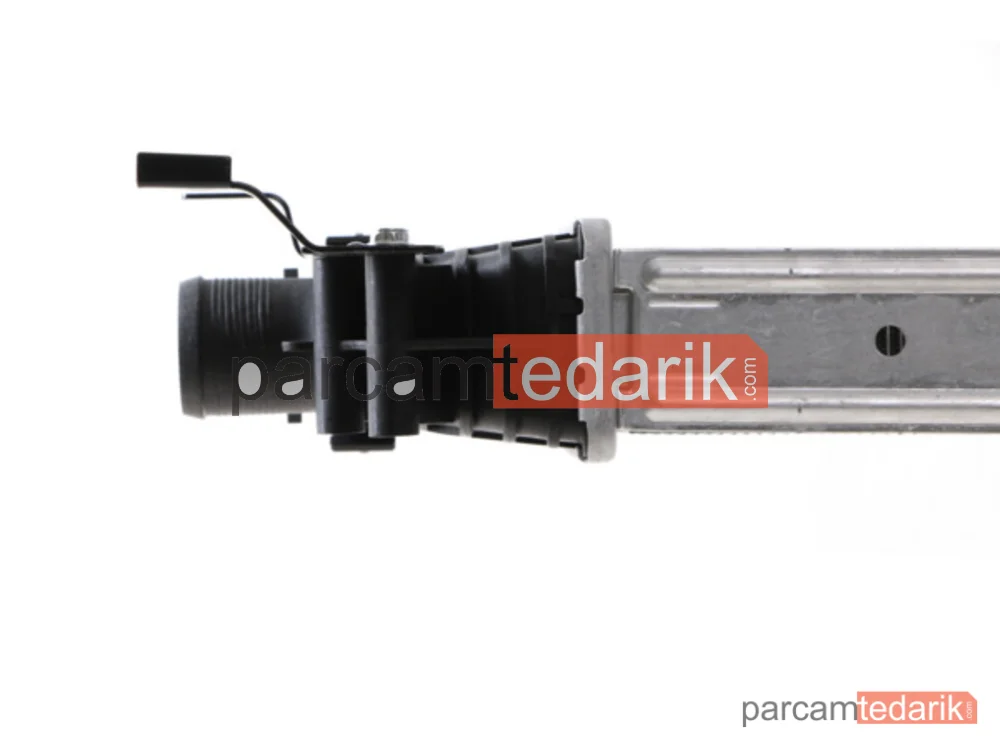 BEHR CI326000S | Turbo Radyatörü — Ford Fiesta V, Ford Fiesta V Van, Ford Fusion