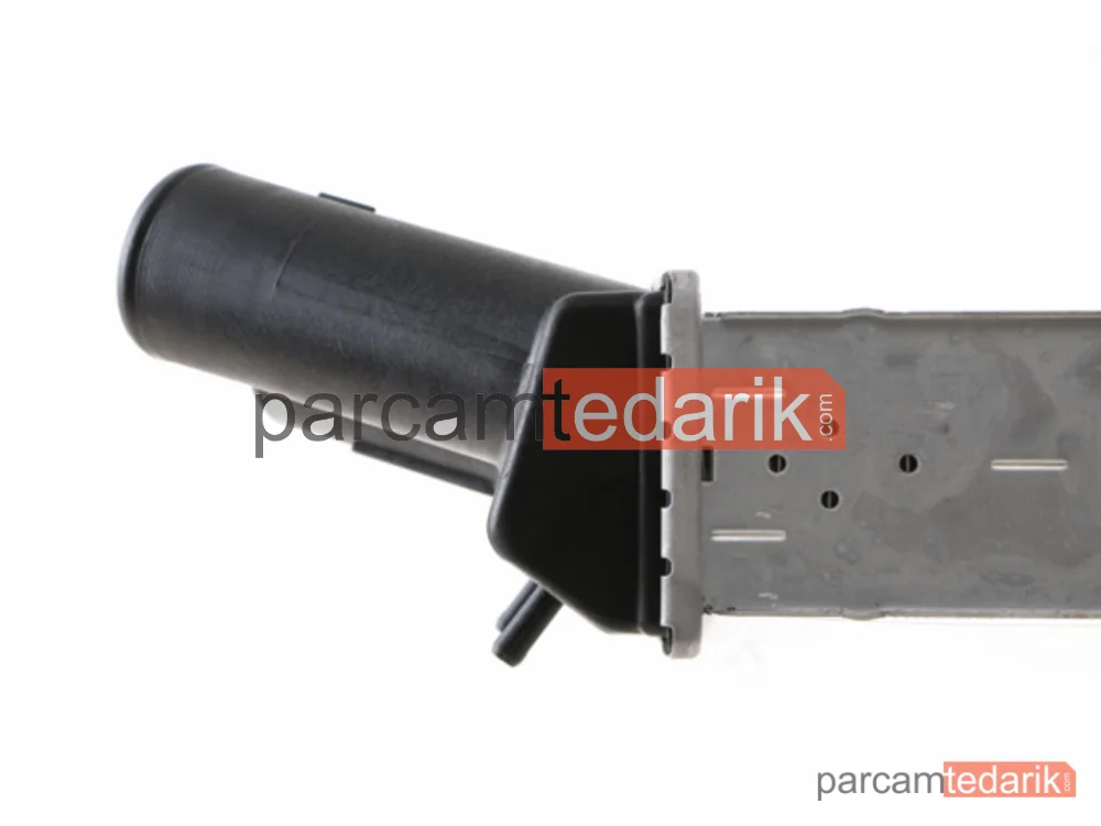 BEHR CI344001S | Turbo Radyatörü — Turbo Radyatörü (Renault Megane I 1.9D)