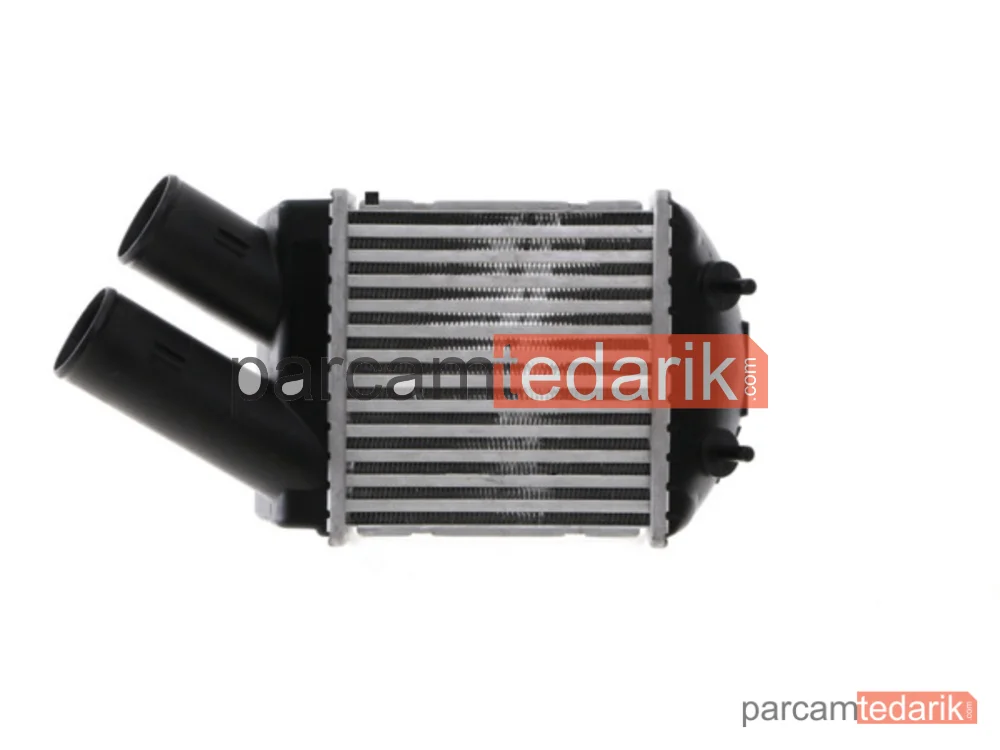 BEHR CI344001S | Turbo Radyatörü — Turbo Radyatörü (Renault Megane I 1.9D)
