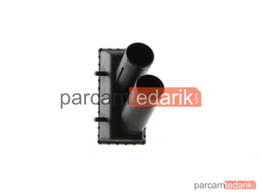 BEHR CI344001S | Turbo Radyatörü — Turbo Radyatörü (Renault Megane I 1.9D)