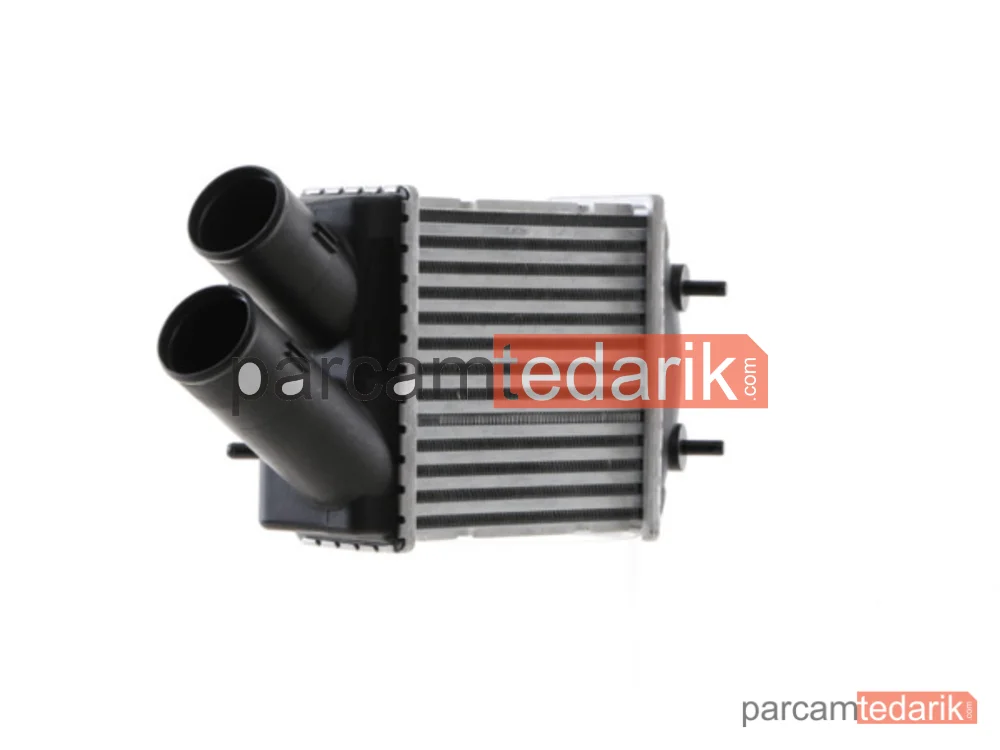BEHR CI344001S | Turbo Radyatörü — Turbo Radyatörü (Renault Megane I 1.9D)