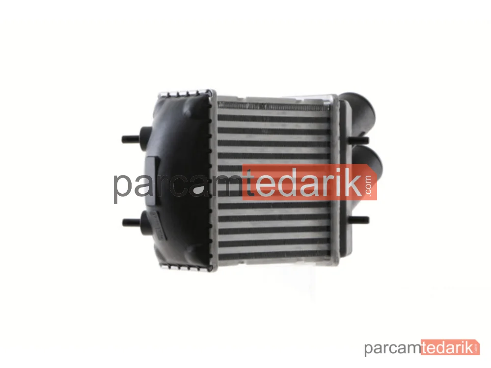 BEHR CI344001S | Turbo Radyatörü — Turbo Radyatörü (Renault Megane I 1.9D)