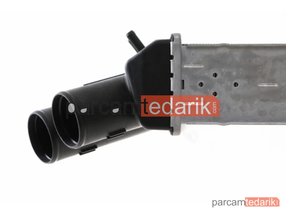 BEHR CI344001S | Turbo Radyatörü — Turbo Radyatörü (Renault Megane I 1.9D)