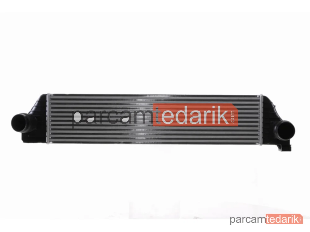 BEHR CI386000S | Turbo Radyatörü — Master III