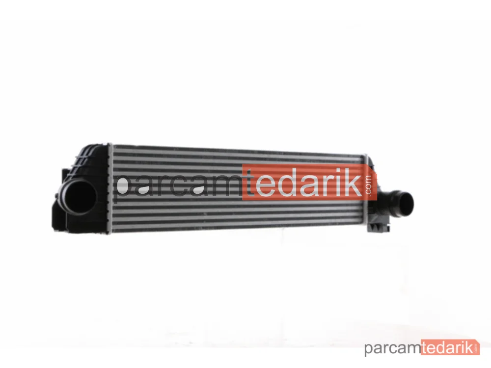 BEHR CI386000S | Turbo Radyatörü — Master III